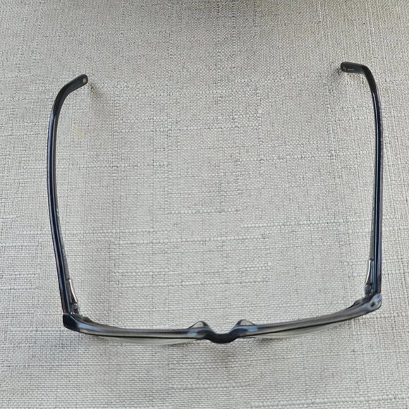 Nine West Women Eyeglasses Frame Black/Glitter 378 FF5 53[]15 135 Glasses - Picture 12 of 12